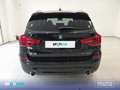 BMW X3 xDrive20d Negro - thumbnail 5