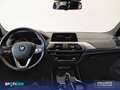 BMW X3 xDrive20d Negro - thumbnail 8