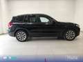 BMW X3 xDrive20d Negro - thumbnail 4
