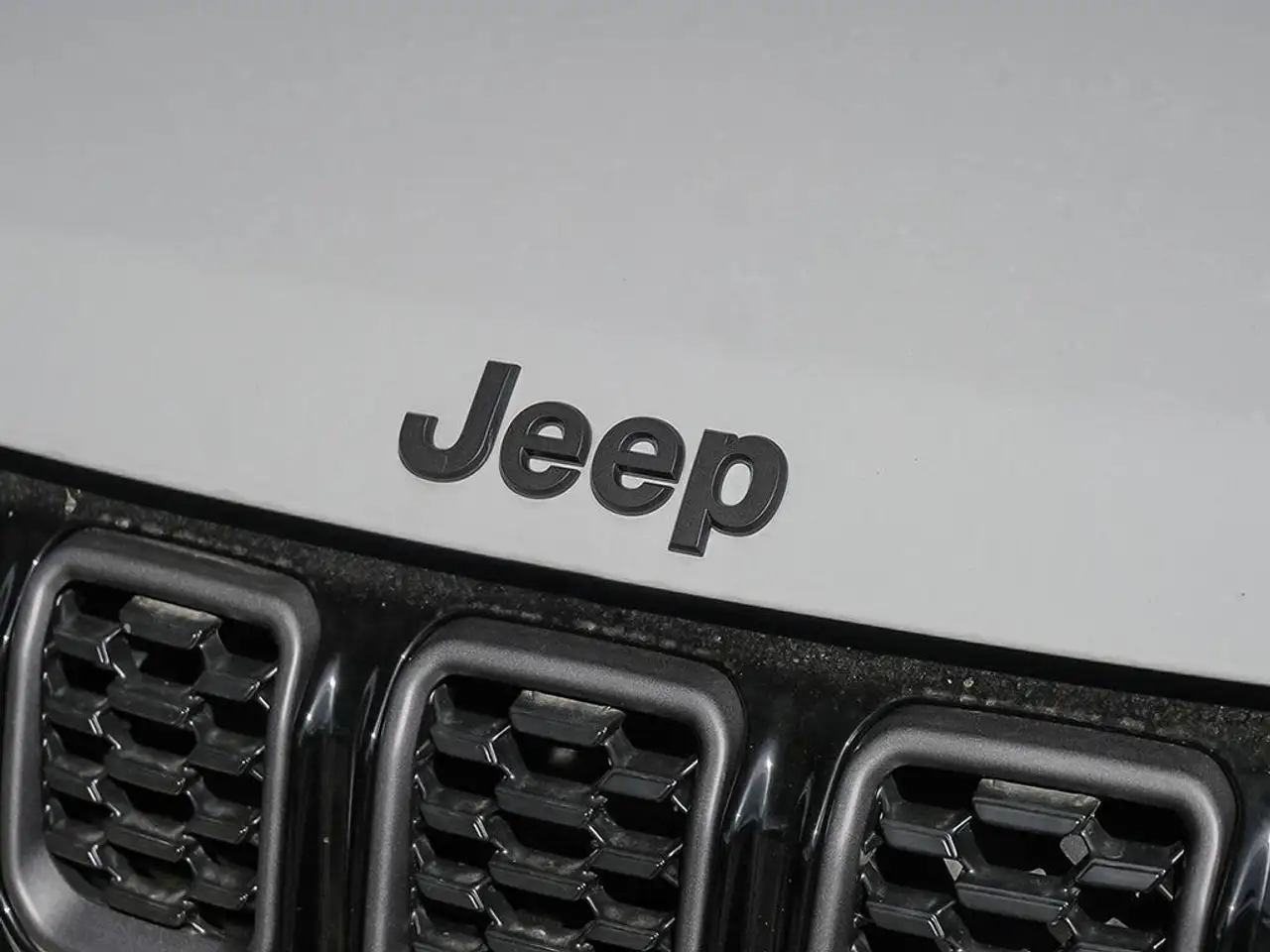 Jeep Compass photo Jeep Compass