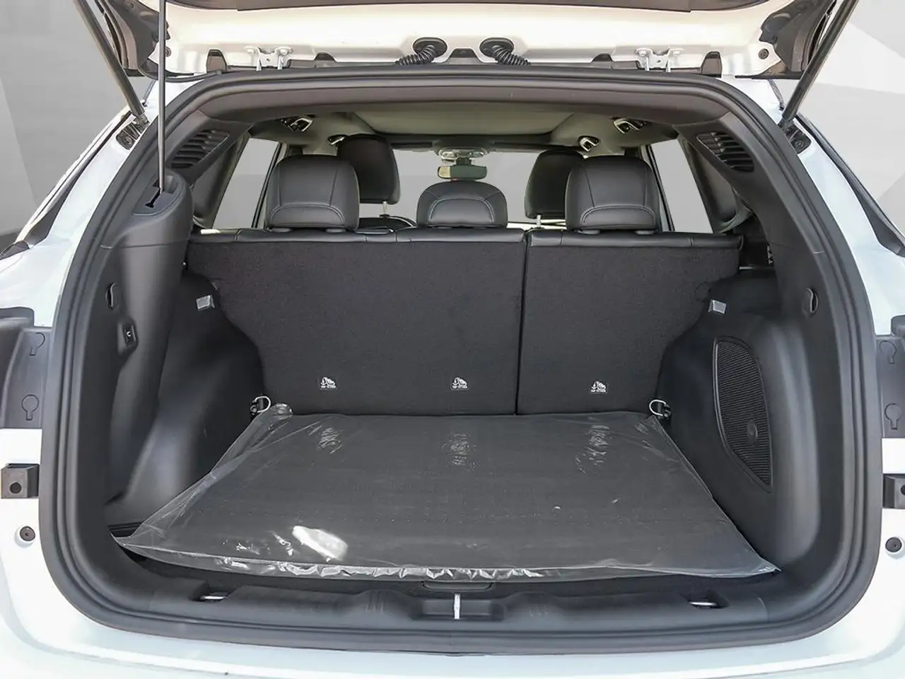 Jeep Compass photo Jeep Compass