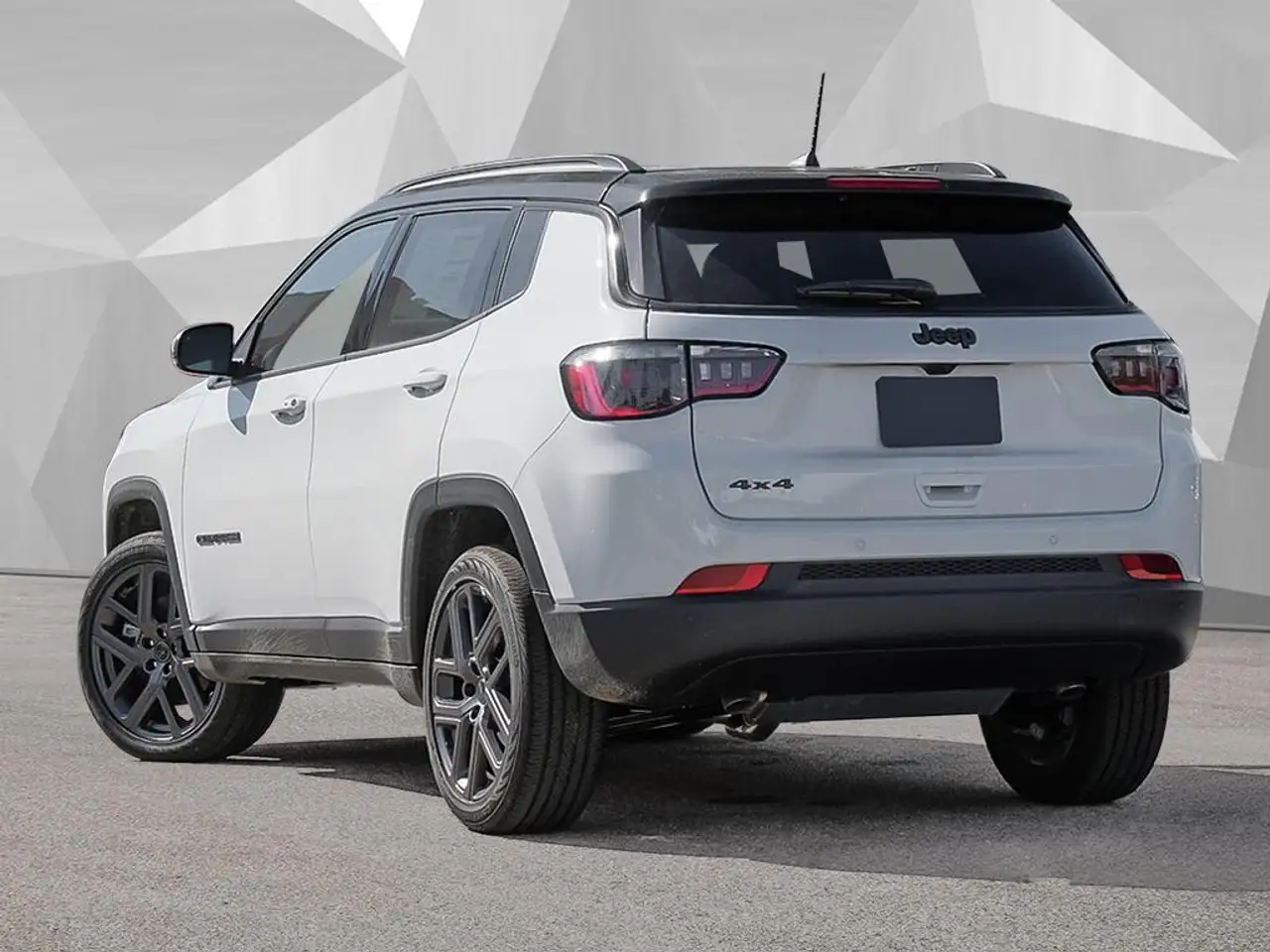 Jeep Compass photo Jeep Compass