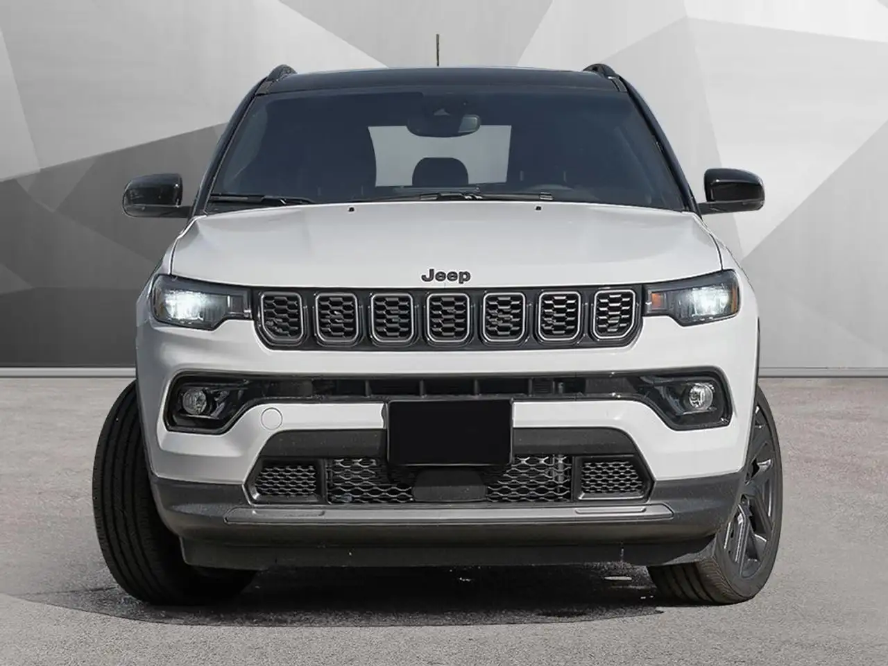Jeep Compass photo Jeep Compass