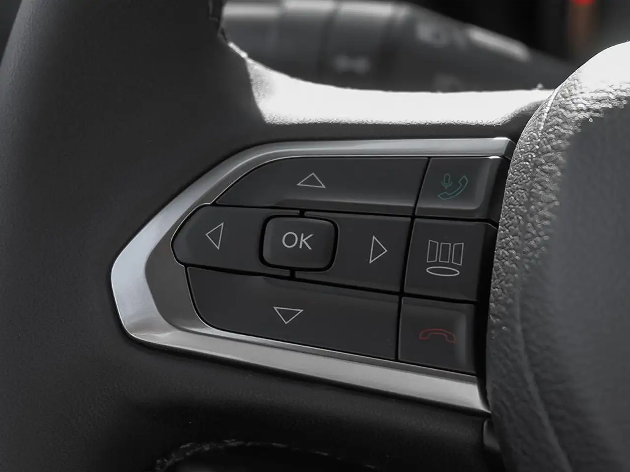 Jeep Compass photo Jeep Compass