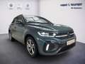 Volkswagen T-Roc R-Line 2,0 l TDI DSG*Easy Open*Assistenzpa Blau - thumbnail 2