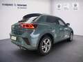 Volkswagen T-Roc R-Line 2,0 l TDI DSG*Easy Open*Assistenzpa Blau - thumbnail 3
