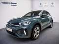 Volkswagen T-Roc R-Line 2,0 l TDI DSG*Easy Open*Assistenzpa Blau - thumbnail 1