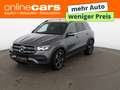 Mercedes-Benz GLE 350 de 4Matic Aut LED 360-CAM SKY LEDER NAVI Grau - thumbnail 1