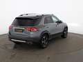 Mercedes-Benz GLE 350 de 4Matic Aut LED 360-CAM SKY LEDER NAVI Grau - thumbnail 3