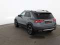 Mercedes-Benz GLE 350 de 4Matic Aut LED 360-CAM SKY LEDER NAVI Grau - thumbnail 7