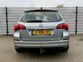 Opel Astra Sports Tourer 1.4 Turbo Sport Trekhaak/AGR/Navi! Gris - thumbnail 3