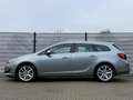 Opel Astra Sports Tourer 1.4 Turbo Sport Trekhaak/AGR/Navi! Gris - thumbnail 4
