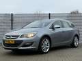 Opel Astra Sports Tourer 1.4 Turbo Sport Trekhaak/AGR/Navi! Gris - thumbnail 5