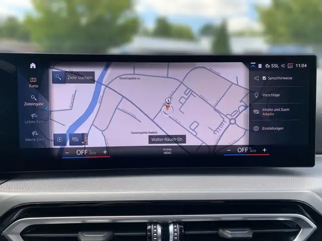 BMW 3 Series view 9