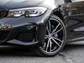 BMW 340 M340d xDrive M SPORT+PANO+HiFi+PA+19" LMR Noir - thumbnail 5