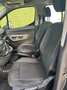 Peugeot Rifter Rifter 1.5 bluehdi Active s Grigio - thumbnail 3