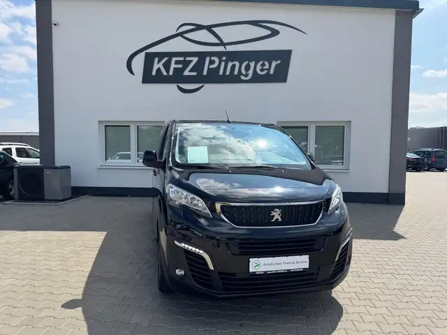 Peugeot Expert Kombi L2