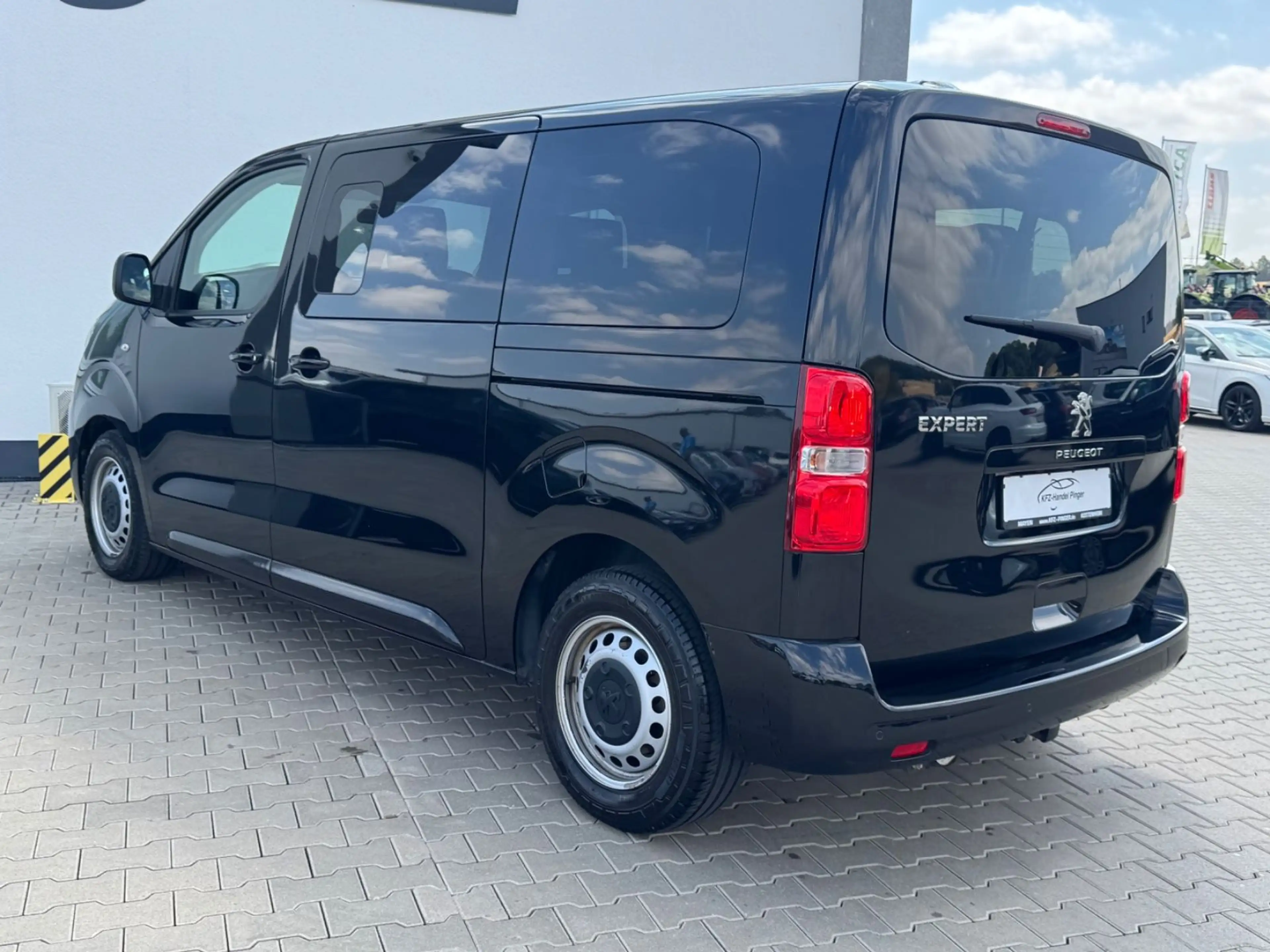 Peugeot Expert Kombi L2 — photo 5