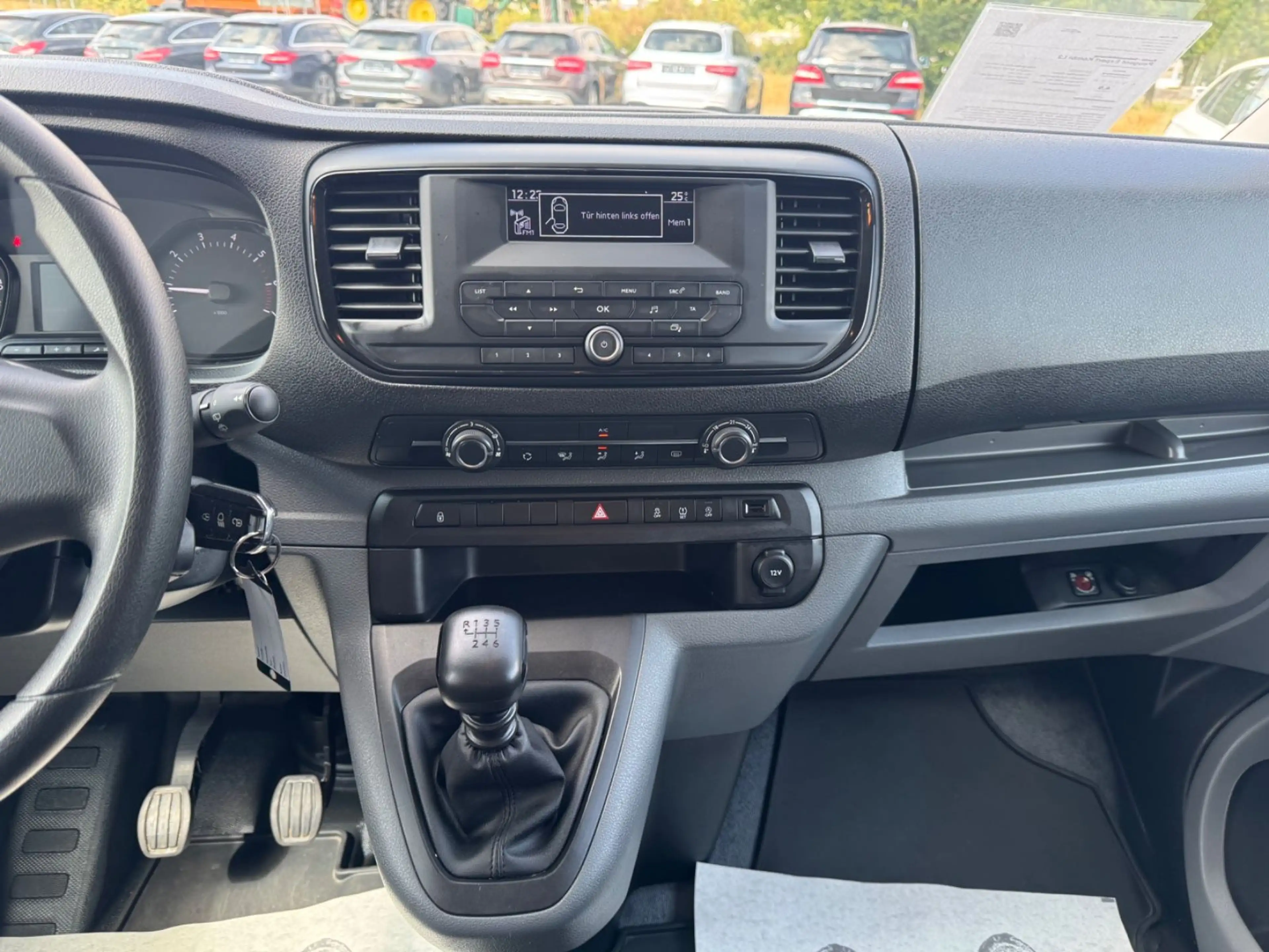 Peugeot Expert Kombi L2 — photo 12