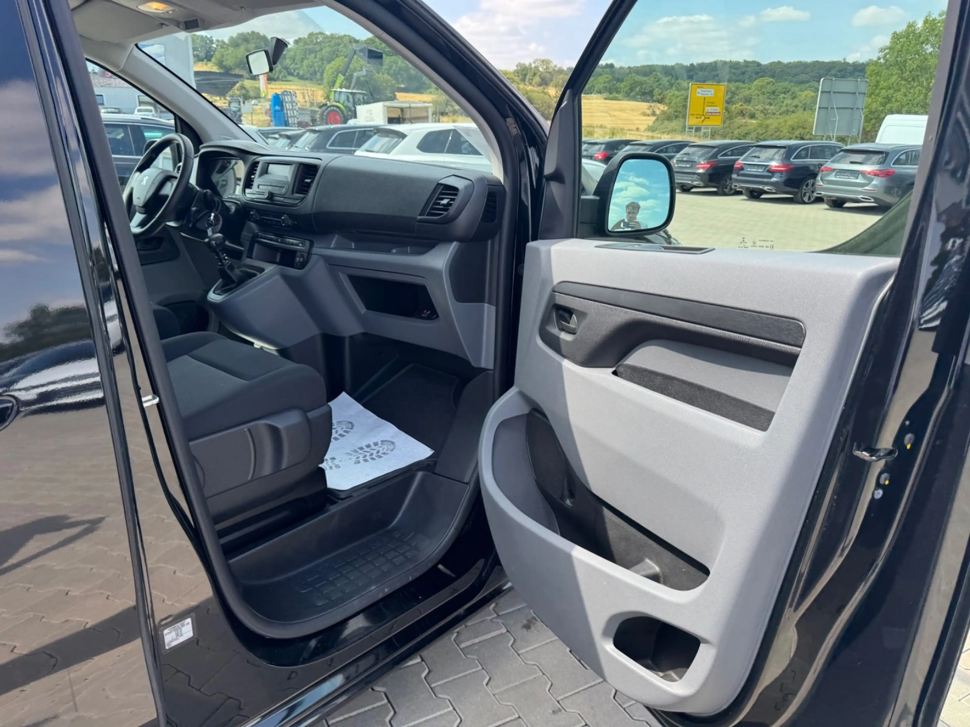 Peugeot Expert Kombi L2 — photo 13