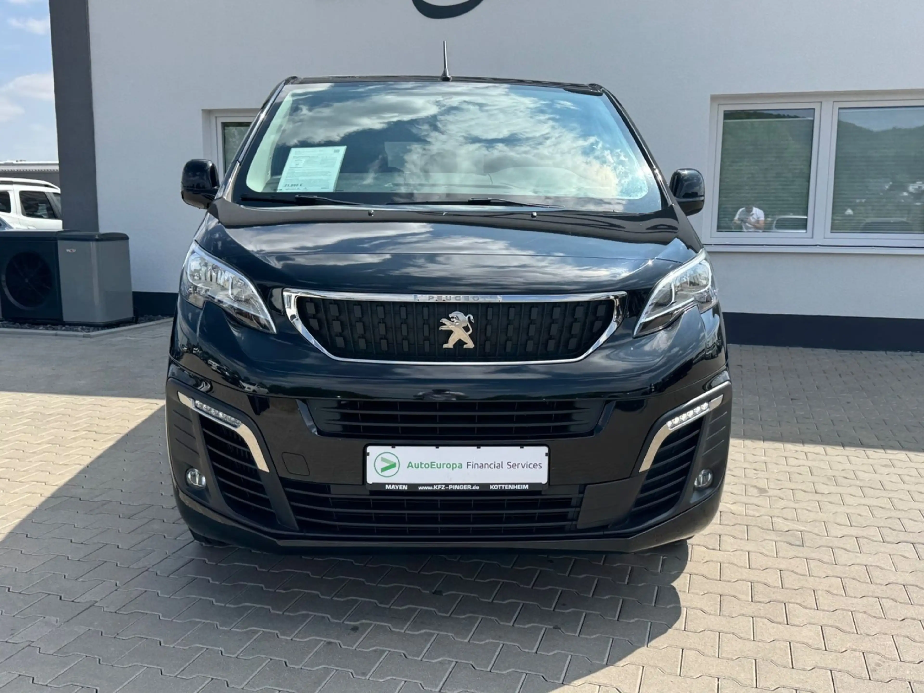 Peugeot Expert Kombi L2 — photo 4