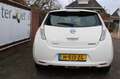 Nissan Leaf € 9.900,-*  Visia 24 kWh E.C.C./keyless/Bluetoot Weiß - thumbnail 12