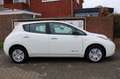 Nissan Leaf € 9.900,-*  Visia 24 kWh E.C.C./keyless/Bluetoot Bianco - thumbnail 10