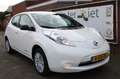 Nissan Leaf € 9.900,-*  Visia 24 kWh E.C.C./keyless/Bluetoot Bianco - thumbnail 6
