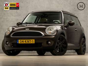 Mini 1.4 Sport (SCHUIFDAK, YOUNGTIMER, LOGISCH NAP