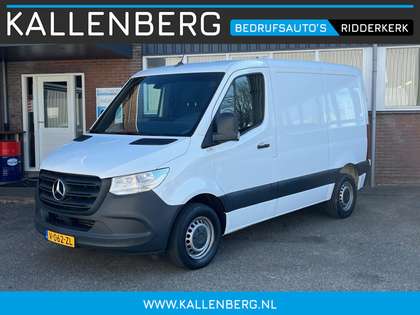 Mercedes-Benz Sprinter 211 2.2 CDI L1H1 Functional / Trekhaak / Airco / B