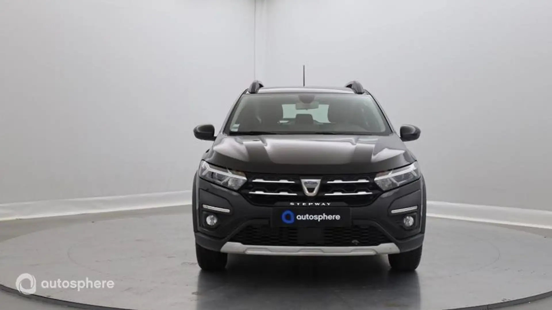 Dacia Sandero 1.0 ECO-G 100ch Stepway Confort - 2