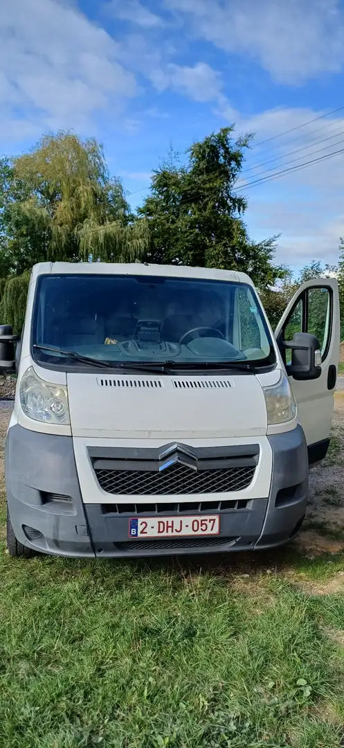 Citroen Jumper 2.2 HDi L1H1 - 1