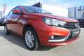 Lada Vesta Lada Vesta 1,6 Luxus Aut./NAVI/ÖAMTC Rojo - thumbnail 4