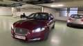 Jaguar XF 2,2 Diesel Luxury Piros - thumbnail 1