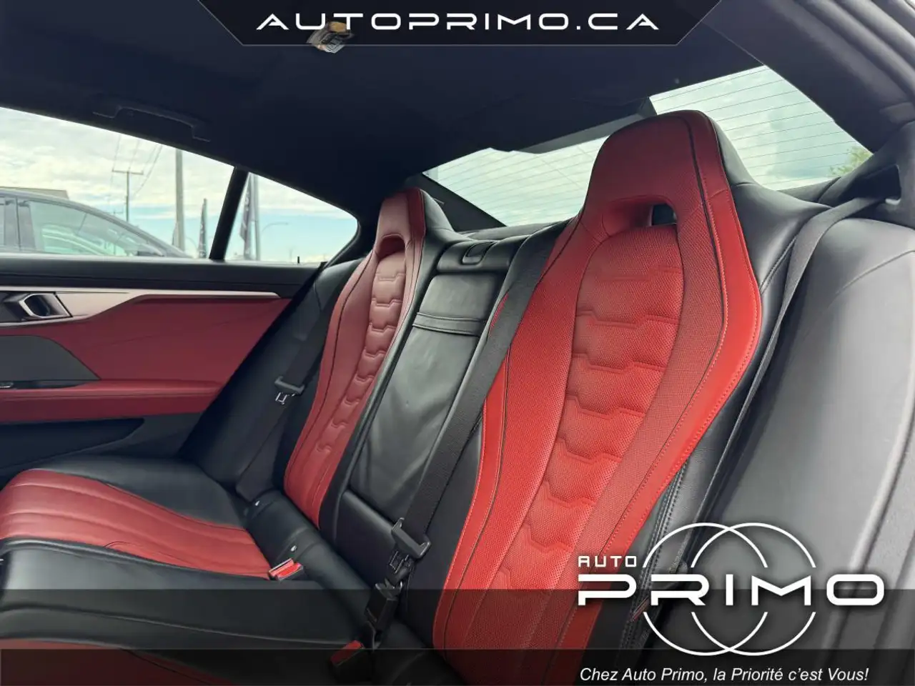 BMW 8 Series photo BMW 8 Series