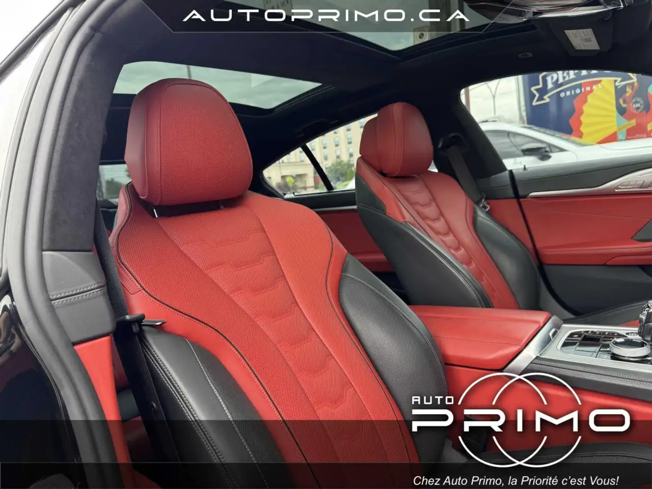 BMW 8 Series photo BMW 8 Series