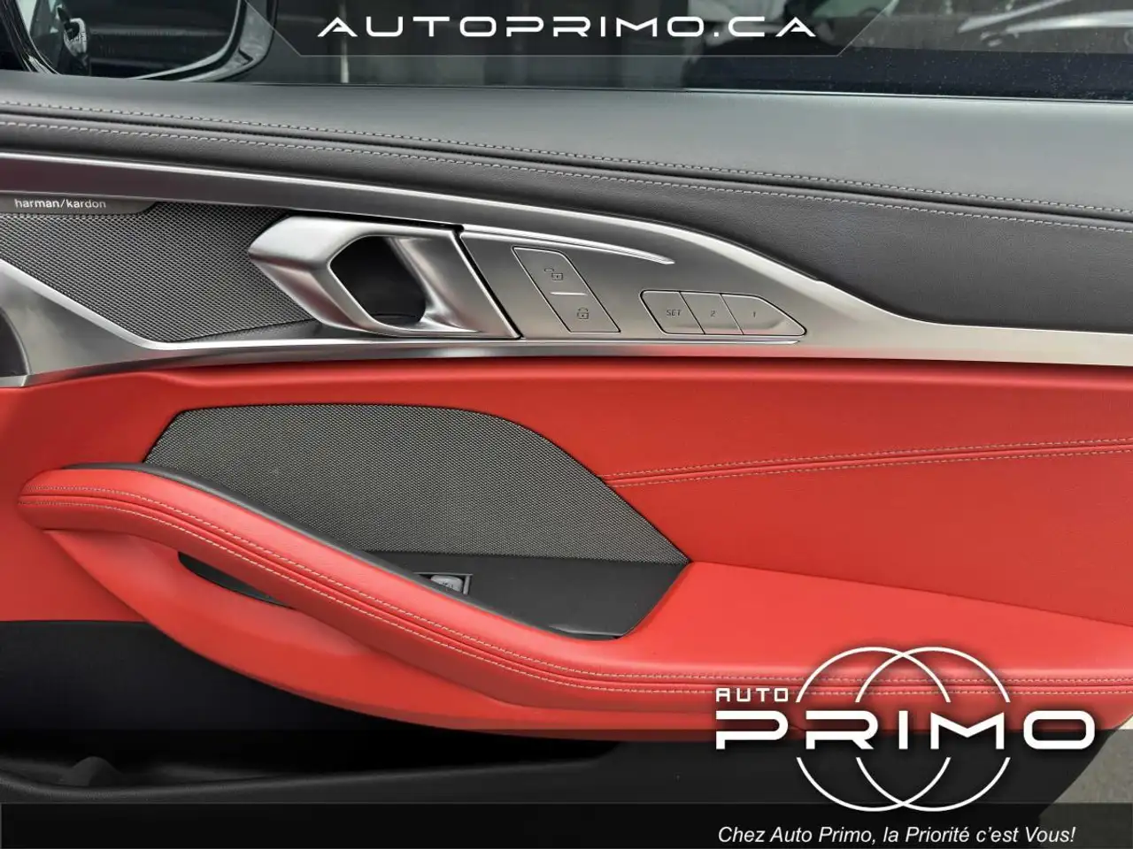 BMW 8 Series photo BMW 8 Series