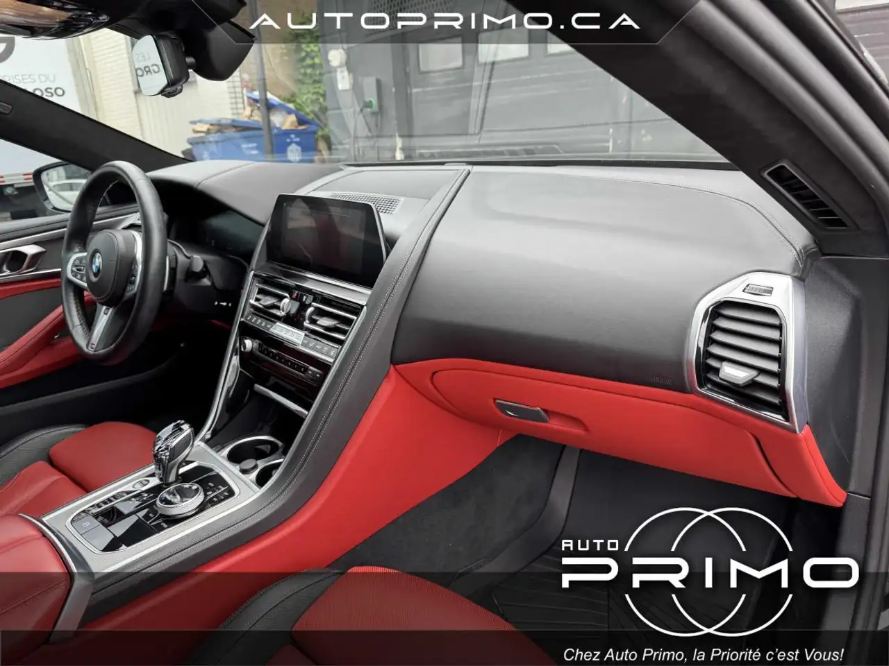 BMW 8 Series photo BMW 8 Series
