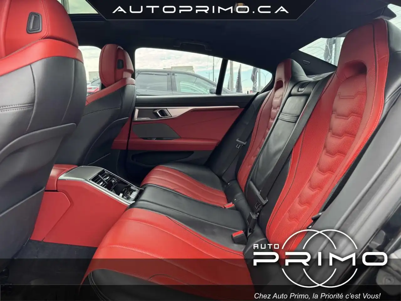 BMW 8 Series photo BMW 8 Series