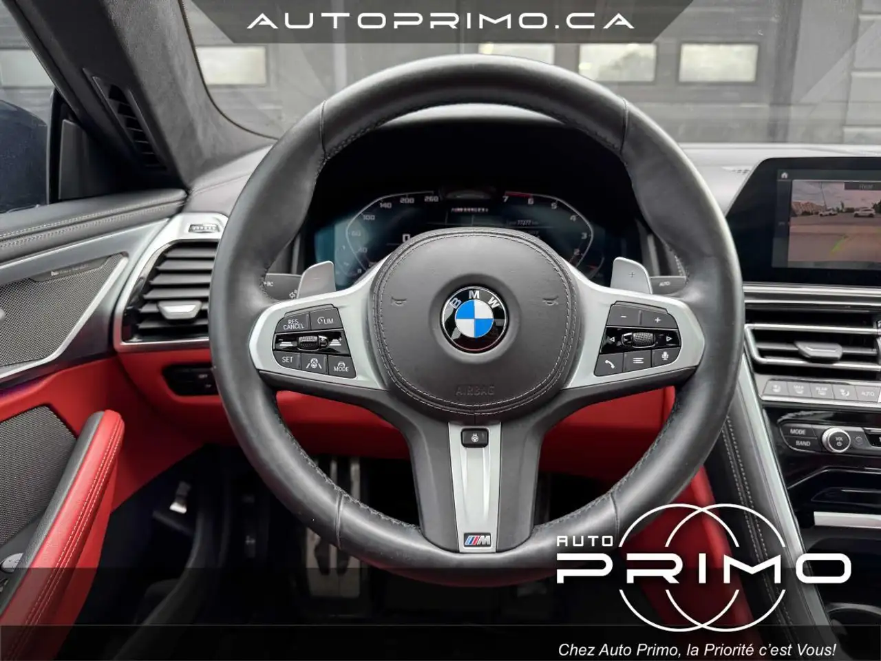 BMW 8 Series photo BMW 8 Series