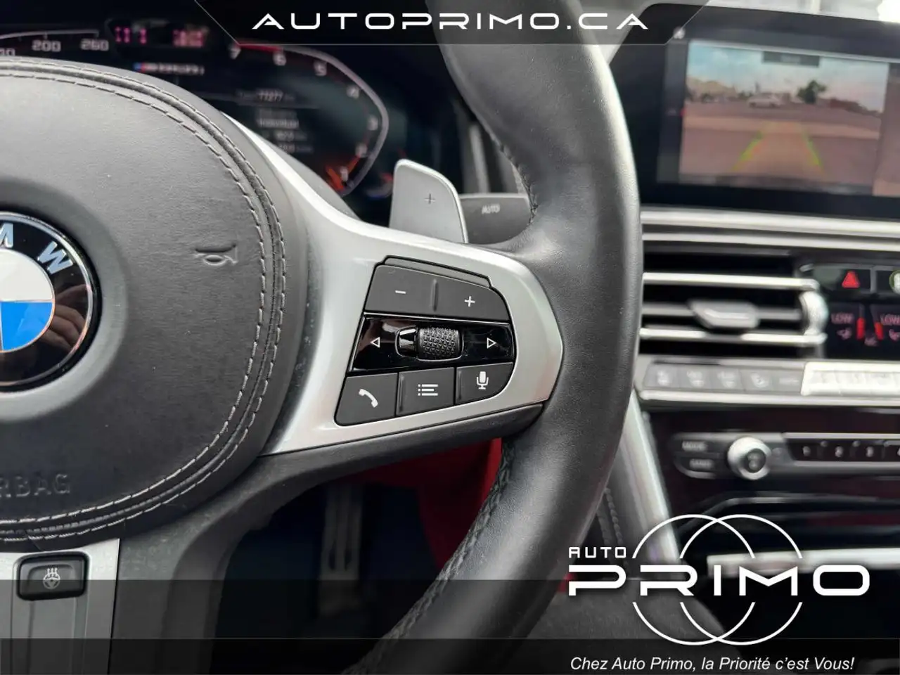 BMW 8 Series photo BMW 8 Series