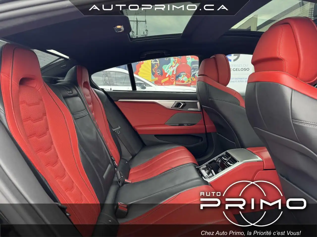 BMW 8 Series photo BMW 8 Series