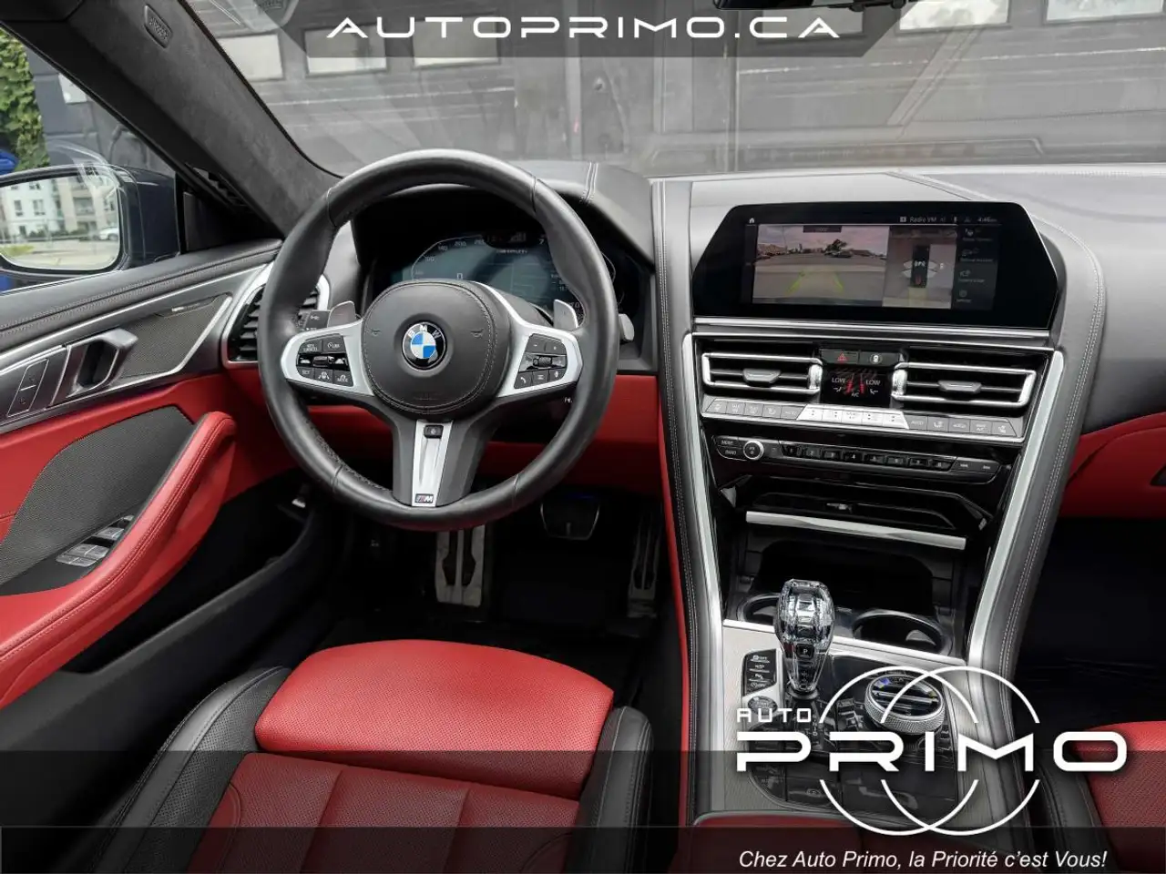 BMW 8 Series photo BMW 8 Series