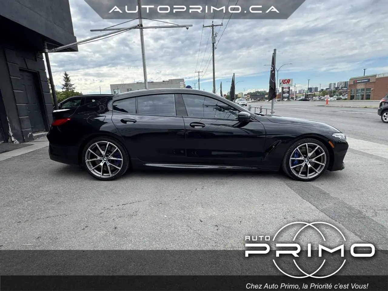 BMW 8 Series photo BMW 8 Series