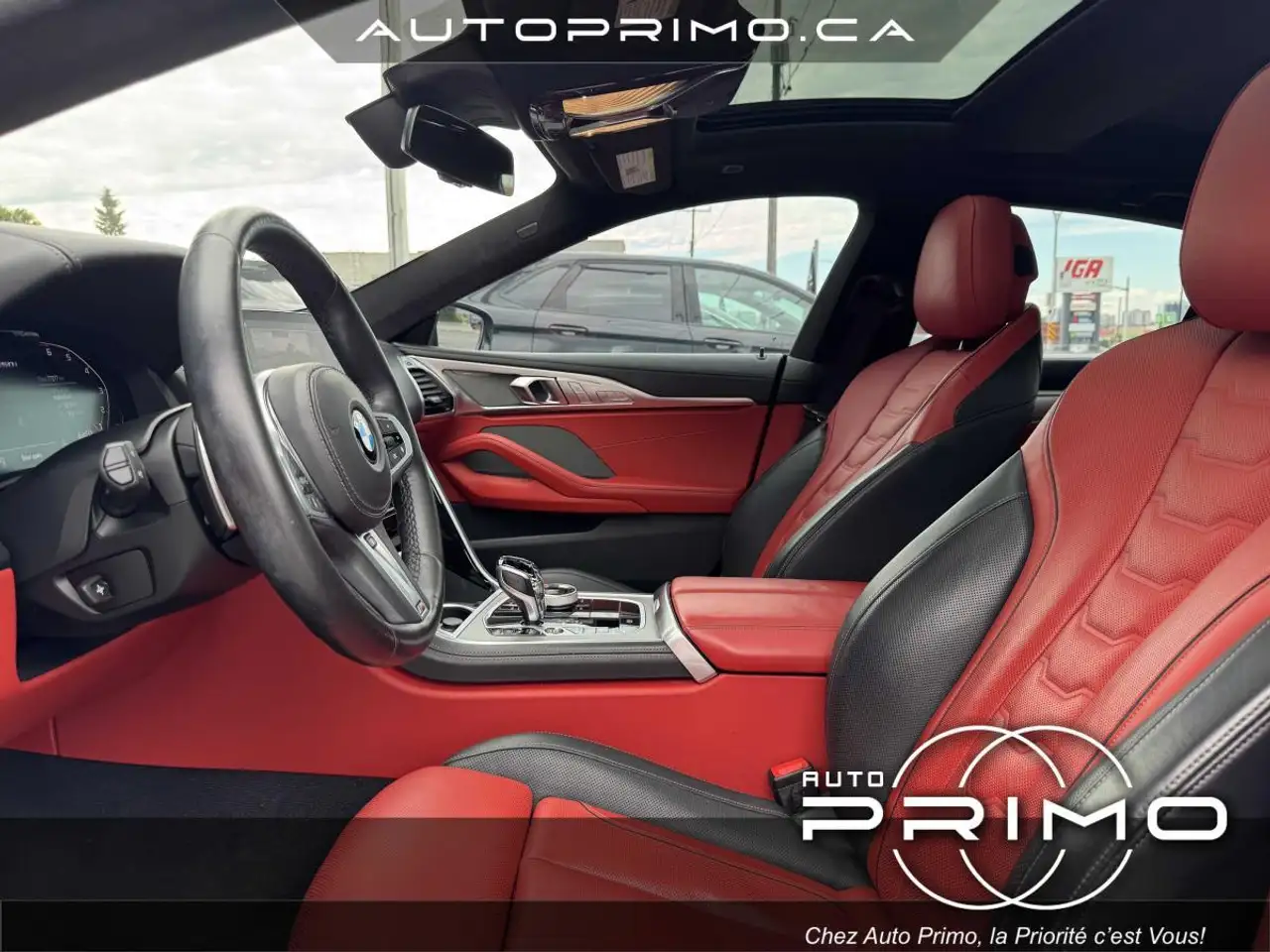 BMW 8 Series photo BMW 8 Series