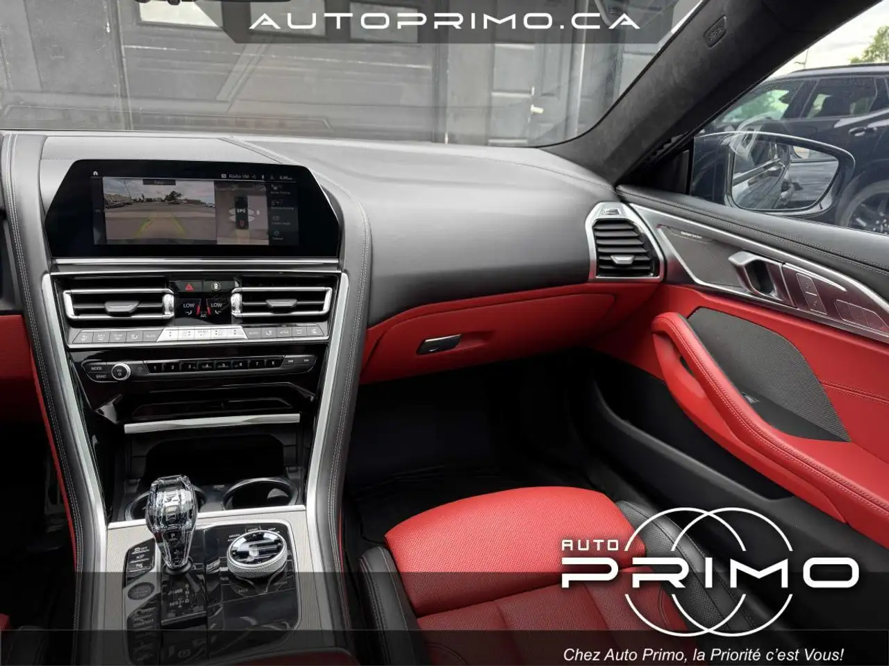 BMW 8 Series photo BMW 8 Series