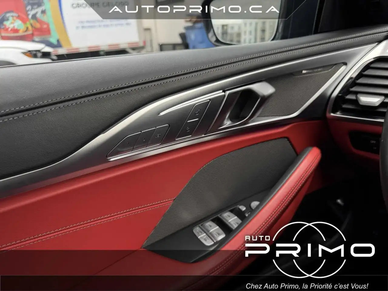 BMW 8 Series photo BMW 8 Series
