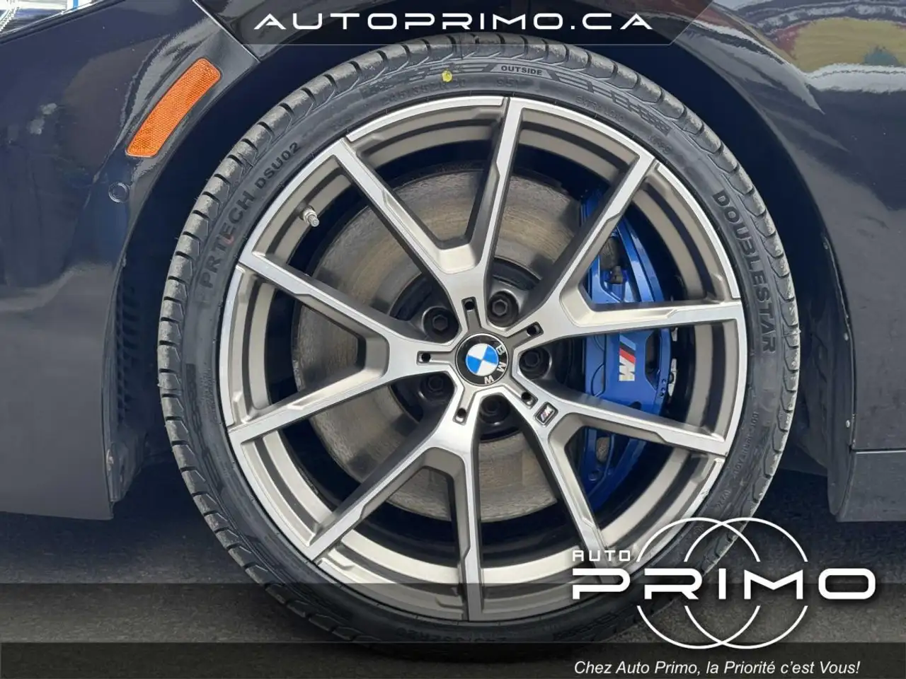 BMW 8 Series photo BMW 8 Series