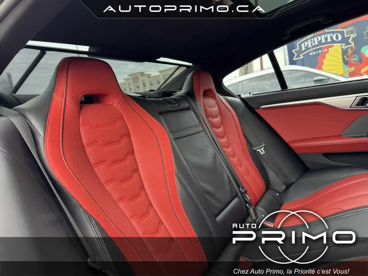 BMW 8 Series photo BMW 8 Series