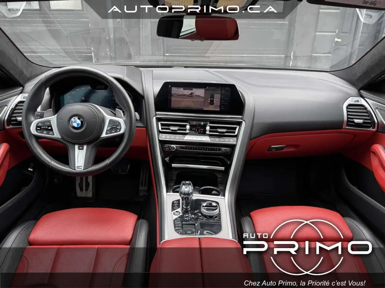 BMW 8 Series photo BMW 8 Series
